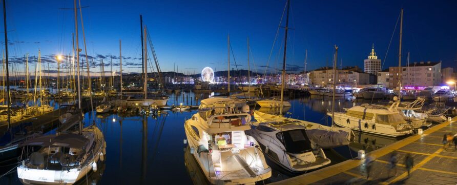 Que faire au Cap d’Agde ?