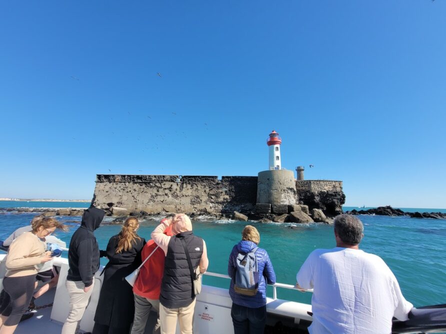 Que Visiter au Cap d’Agde ?